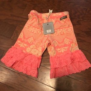 Matilda Jane shorts